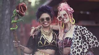 Wicked Woods 2024: Official Aftermovie