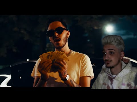 Reactionez la Azteca - AVICII