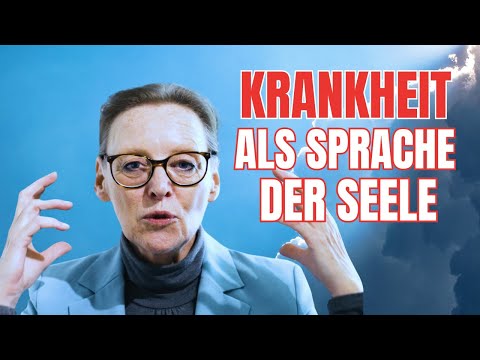 Krankheit als Sprache der Seele: Enthülle die wahre Ursache und Heilung