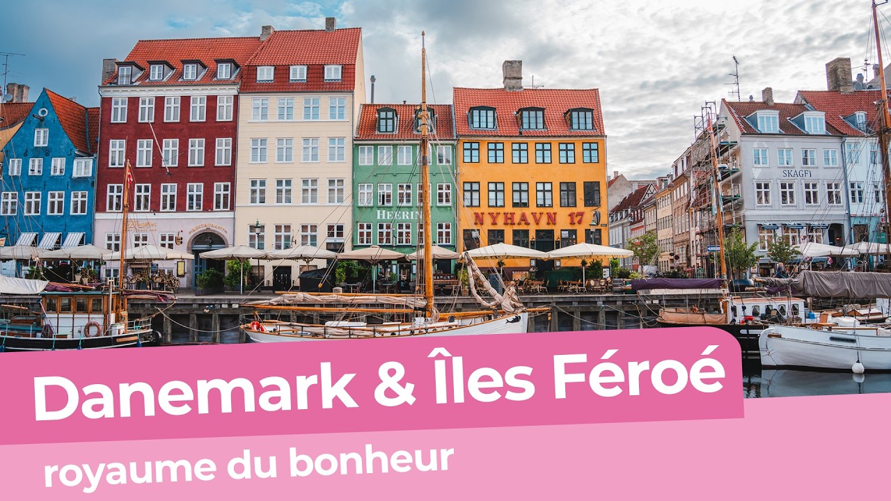 Danemark et îles Féroé