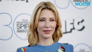 Cate Blanchett Has Had Relationships With Women ''Many Times'' but Doesn't Put a Label on Such Thing