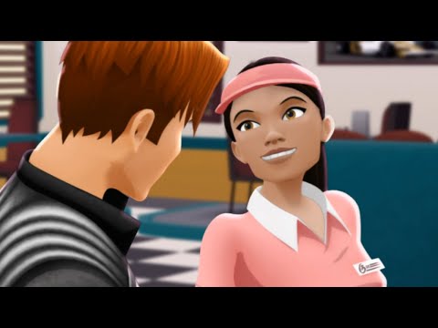 Hot Wheels Battle Force 5 S01E14  - Stormshocker (1080p)