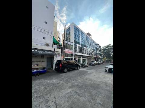 Commercial building, Soi Lat Phrao Wang Hin 33 - 4 floors - 330 sq m. – รูปที่ 2