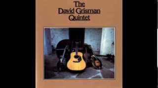 The David Grisman Quintet - Swing 51