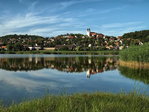 DAY TRIP TO LAKE BALATON