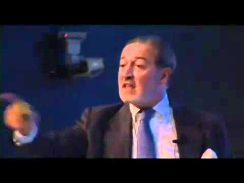 El especialista en estrategia y gestión, y presidente de Itineribus, expone la importancia de la convicción a la hora de comunicar las nuevas ideas.