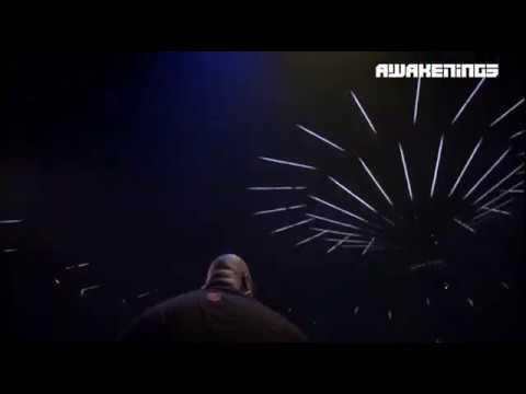 Kaiser Souzai - Bulldozer (Carl Cox opening at Awakenings 2019)