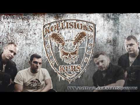 Kollisionskurs - Hast du den Mut