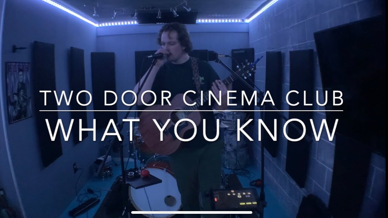 Promotional video thumbnail 2 for Landan McMahon