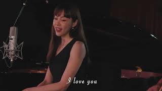 Download lagu OliviaOng 王俪婷 [ Fly me to the moon ] full live version (完整纯享版) mp3