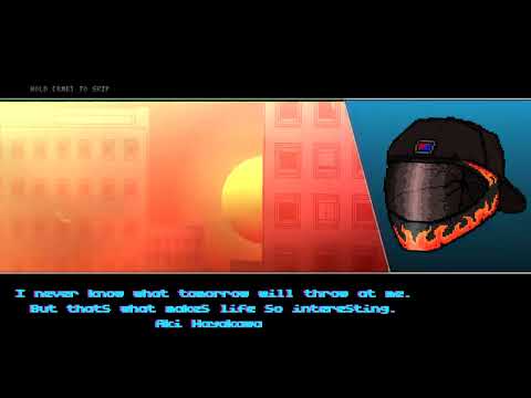 Welcome to the Dr1ver Channel