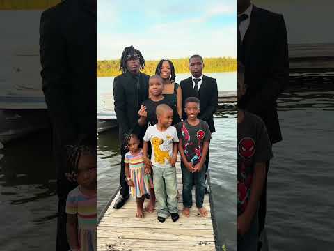 Part 2. of A Day in the Life as a Mother of 10: Vlog Episode 9.28.26 ✨Lock In, Twin. A Weekend Vlog✨
