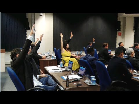 Justiça derruba liminar e Reforma Administrativa deve ser votada na Câmara Municipal de Rio Claro
