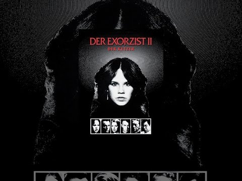 Der Exorzist 2 - Der Ketzer