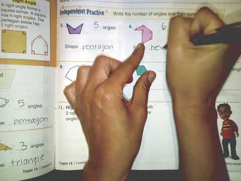 Envision Math Topic 15 2 Pg 867