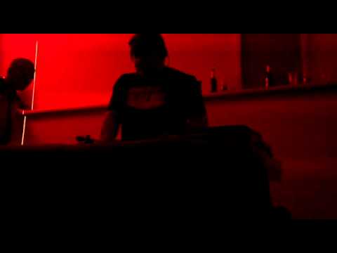 Zwille Live im BMS-Merkers ;)