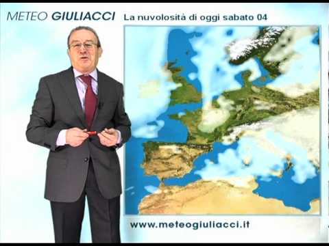 Today's weather, Saturday, February 4, 2012.