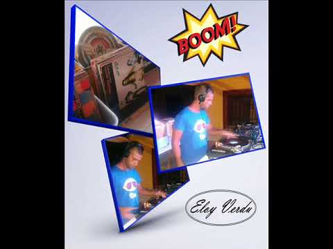 SESION REMEMBER - ELOY VERDU (Sep. 2O17)