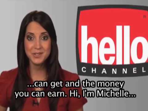 Word Power   A Part 1, English Lessons for Beginners