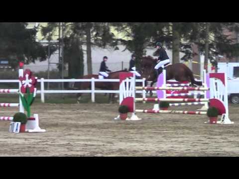 El Charro m20 Duisburg 11/10/14