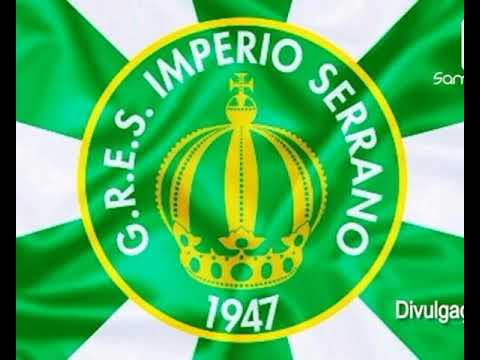 IMPÉRIO SERRANO 1978 - 07\10\ Oscarito, Carnaval,  Samba, Uma Chanchada no Asfalto