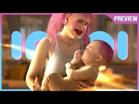 Video Thumbnail: inZOI [Preview] #34 - Glückwunsch, es ist ein... KLUMPEN! (ENDE)