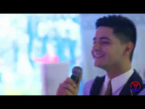 BEGLER - ALDYLA Toý VERSION