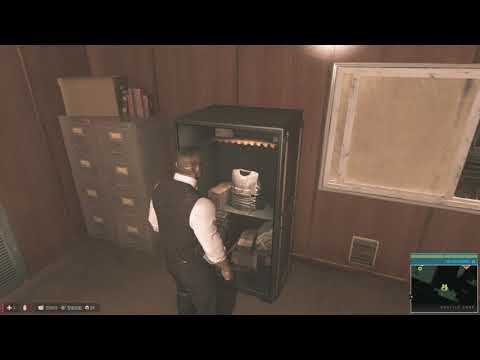 Let's Play Mafia III Definitive Edition Pt. 39