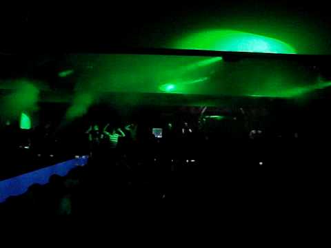 Dave Clarke - Live @ Best [UES, 10.04.2010.] [1]