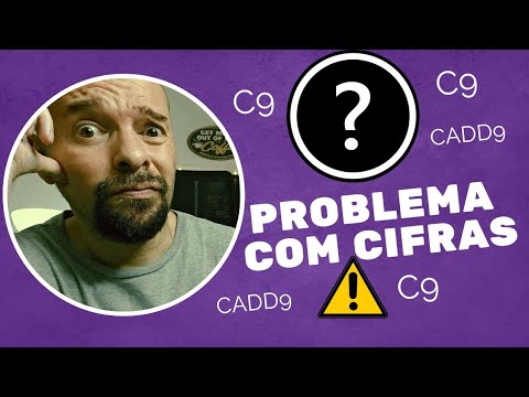O problema é seu ! - Acustico Montoya