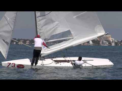 Star Sailors League 2013 - Miami Bacardi Cup - Day 1