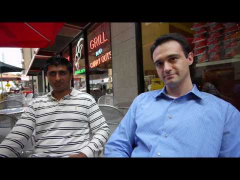 Neno and Shivam on 235 Van Buren: Low assessments, working with CMK, and tips for condo buyers