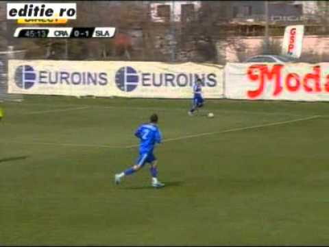 Universitatea Craiova - Alro Slatina, scor 1-1
