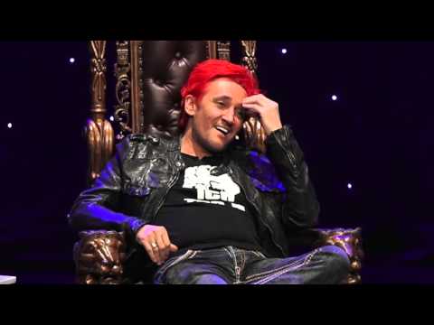 5 lat StandUp POLSKA ROAST MICHAŁ WIŚNIEWSKI | ZAJAWKA