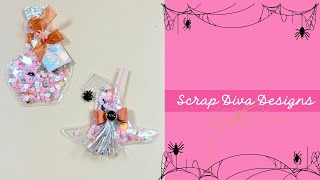 Project Shares for @ScrapDiva29 #scrapdivadesigns