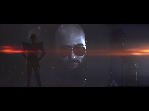 Farid Aqa - #BuGün | 4K (Abstract Mood)