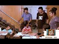 Thatteem Mutteem Episode 303 Scared To Sleep Alone Mazhavil Manorama