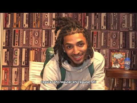 Mic Check TV Ep1: The Back Story RugaZero