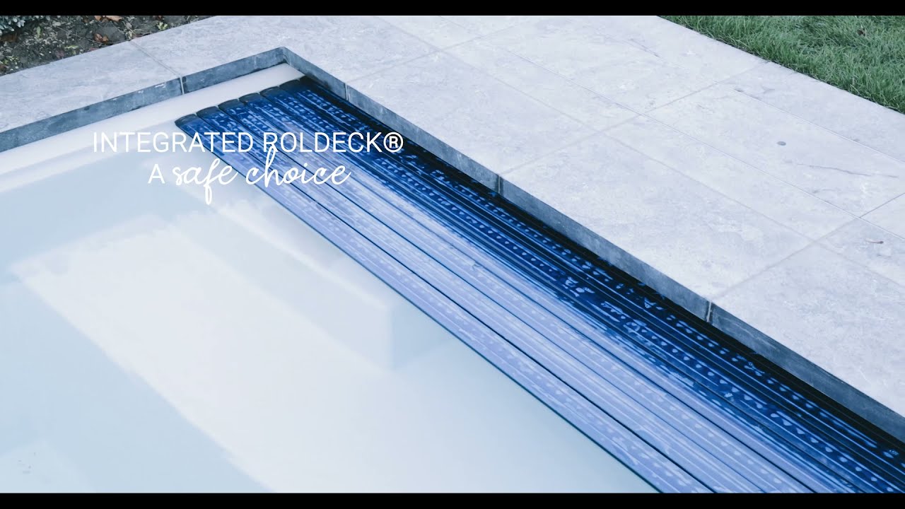 Urban Active - the plunge pool for every (city) garden - Starline Pool