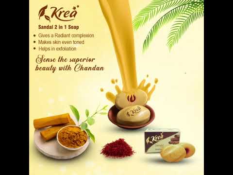 Distributors wanted for krea bath soaps in Telangana - Third Party Manufacturing