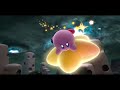 Kirby And The Forgotten Voice Acting