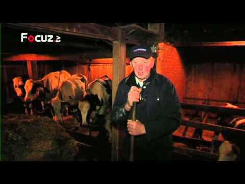 De Boer Op - aflevering 13 - 19 november 2013