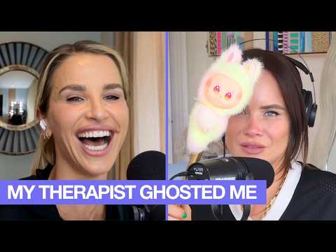 Teeth & Bestiality (Again) | My Therapist Ghosted Me