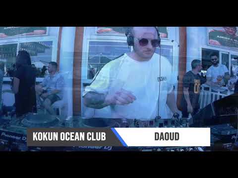 Daoud Kokun Ocean Club Render TV