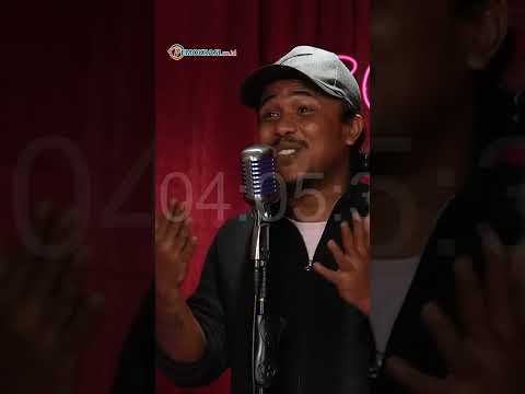 Mamat Alkatiri: Deddy Corbuzier, Tanya Diri Anda, Anda Berpihak Pada Rakyat Atau Uang & Para Pejabat