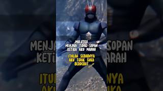 Download lagu #Bongkarae #story #status #quotes #kamenrider #satriabajahitam mp3