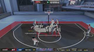 7 foot paint beast ￼