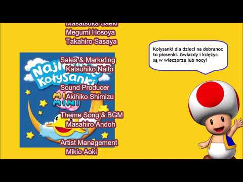 Gran Turismo 2 - Staff Roll (NTSC-J) New