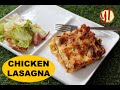Chicken Lasagna Recipe in Tamil