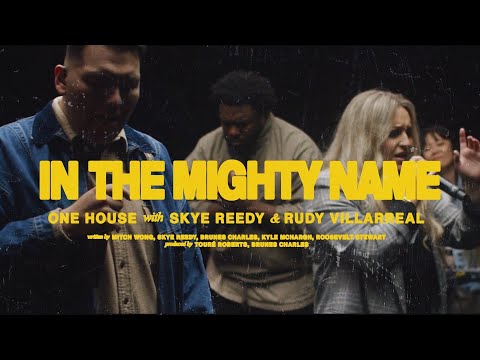 In The Mighty Name
